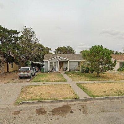 802 W Avenue C, Lovington, NM 88260