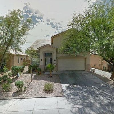 803 W Gibson Ave, Coolidge, AZ 85128