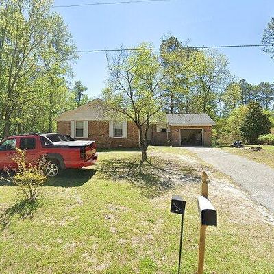 804 Scott St, Goldsboro, NC 27534