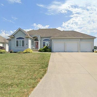 804 Sw Lake Pines Dr, Lees Summit, MO 64082