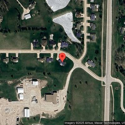 806 E Harvest Dr, Mount Pleasant, IA 52641