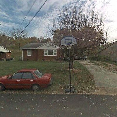 807 Brown Ave, Kingston, TN 37763