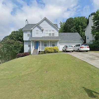 808 Kendall Park Dr, Winder, GA 30680