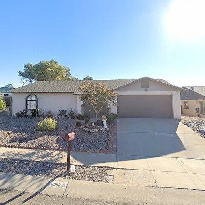 8080 N Suwannee Dr, Tucson, AZ 85741