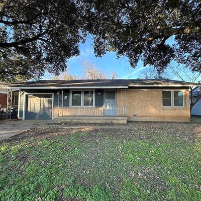 809 E Hammond St, Fort Worth, TX 76115