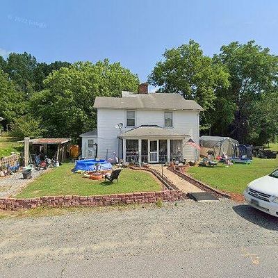 809 Pitcher Ave, Eden, NC 27288