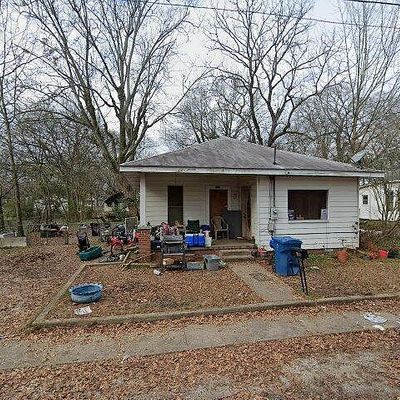 810 Division St, Malvern, AR 72104