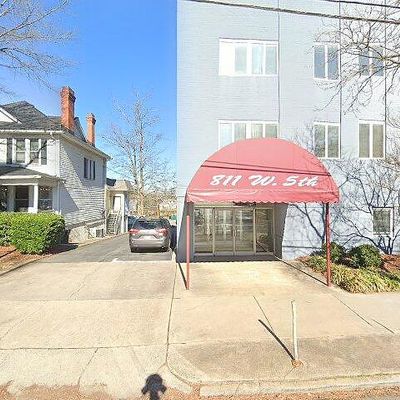 811 5 St W #305, Winston Salem, NC 27101