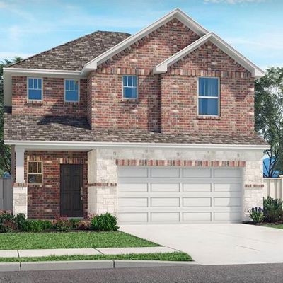 811 Lullaby Lane, Lowry Crossing, TX 75069