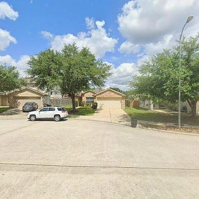 8111 White Arbor Ct, Humble, TX 77338