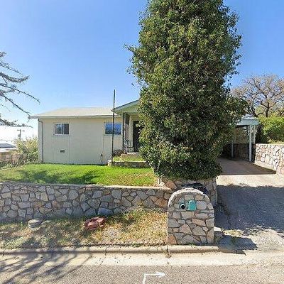 815 W Luck St, Silver City, NM 88061