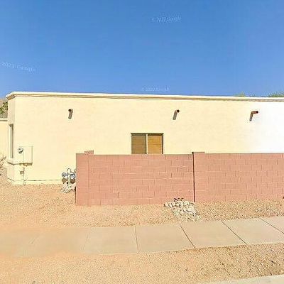 8150 N Peppersauce Dr, Tucson, AZ 85704