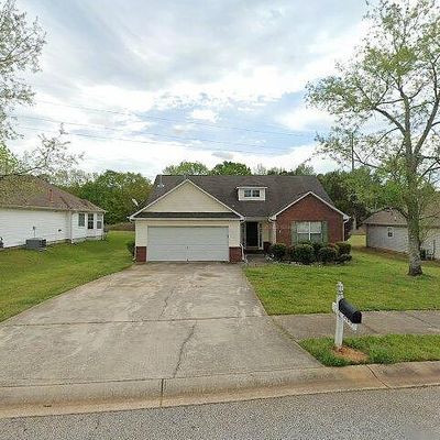 8160 Chapman Ter, Mcdonough, GA 30252