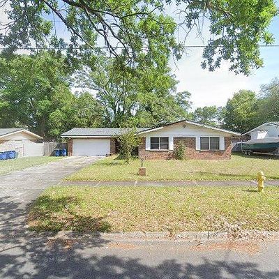 8181 Vermanth Rd, Jacksonville, FL 32211