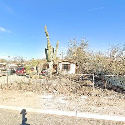 820 W Columbia St, Tucson, AZ 85714