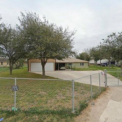 8201 E Curry Rd, Edinburg, TX 78542