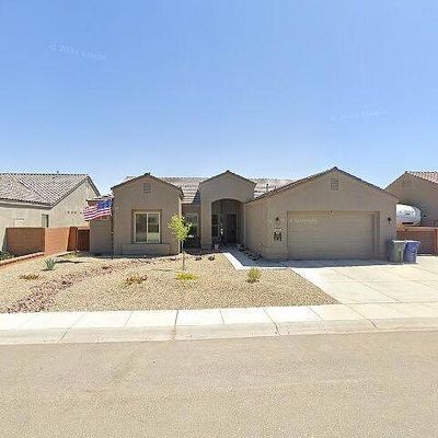 8207 E 35 Th Ln, Yuma, AZ 85365