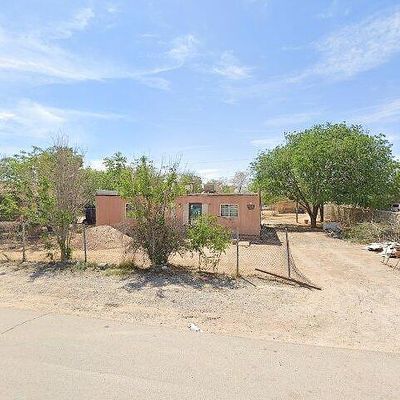 821 Stumm Pl, El Paso, TX 79928