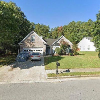 822 Fairmont Park Dr, Dacula, GA 30019