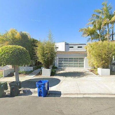 8235 Sunnysea Dr, Playa Del Rey, CA 90293