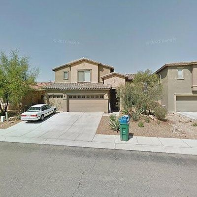 8257 N Amber Burst Dr, Tucson, AZ 85743