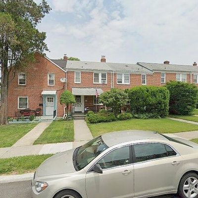 827 N Chapel Gate Ln, Baltimore, MD 21229