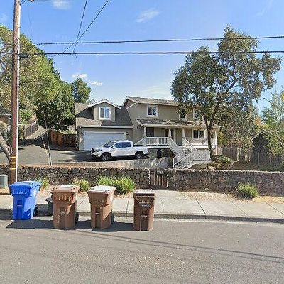 83 Julian Ave, Napa, CA 94559