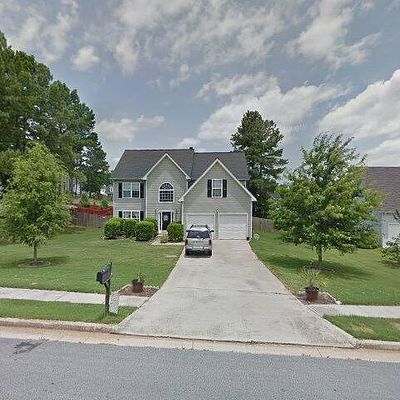 833 Overlook Trl, Monroe, GA 30655