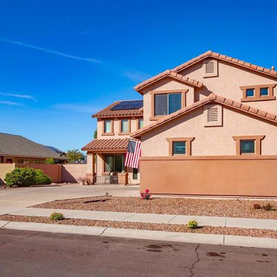 72 N 163 Rd Dr, Goodyear, AZ 85338