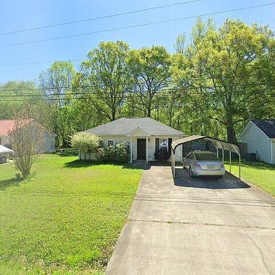 72 Taylorsville Rd, Aragon, GA 30104