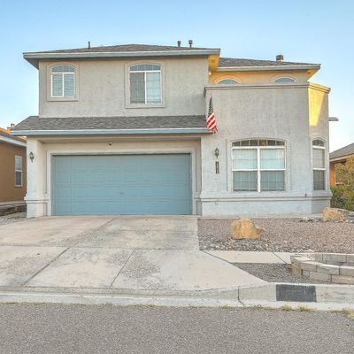 7204 Tricia Rd Ne, Albuquerque, NM 87113