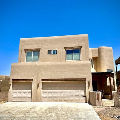 7209 Desert Sun Rd Ne, Albuquerque, NM 87113