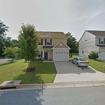 722 Blue Lk, Mebane, NC 27302