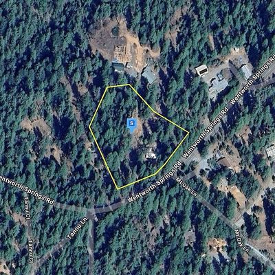 7221 Wentworth Springs Rd, Georgetown, CA 95634