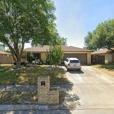 7224 Poss Rd, San Antonio, TX 78240