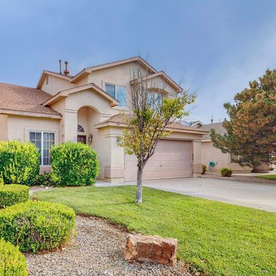 725 Valley Meadows Dr Ne, Rio Rancho, NM 87144