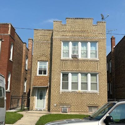 7255 S Richmond St, Chicago, IL 60629