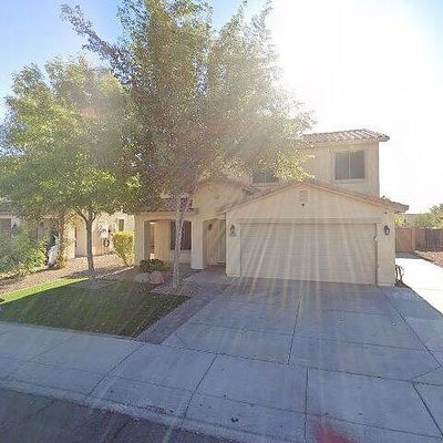 7279 S Morning Dew Ln, Buckeye, AZ 85326