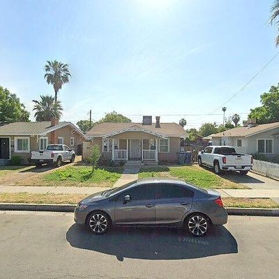 728 N Farris Ave, Fresno, CA 93728