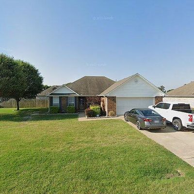 729 Lyndsey, Manila, AR 72442