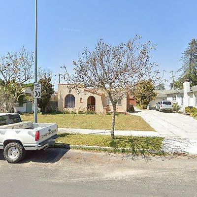 731 E Cook St, Santa Maria, CA 93454