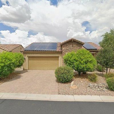 7320 W Stony Quail Way, Florence, AZ 85132