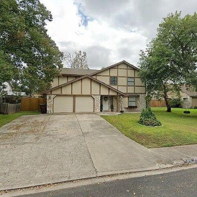 7330 Hidden Hls N, San Antonio, TX 78244