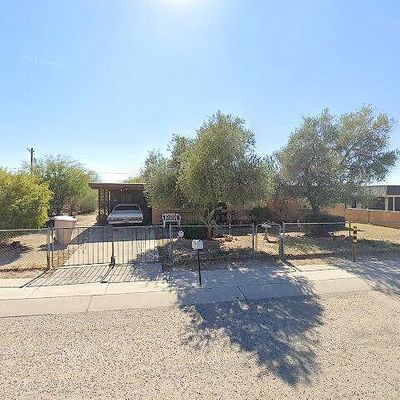 733 W Kelso St, Tucson, AZ 85705