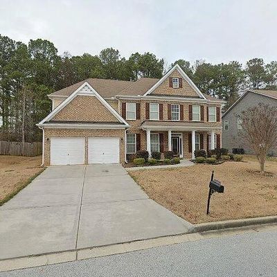 7351 Poppy Way, Union City, GA 30291