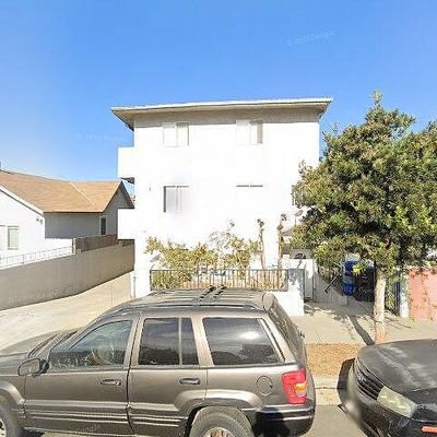 736 W Santa Cruz St #3, San Pedro, CA 90731