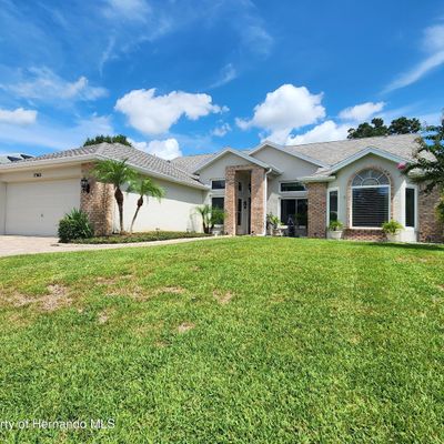 7362 Blue Skies Dr, Spring Hill, FL 34606