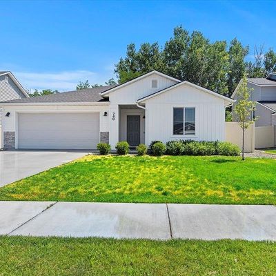 740 S Milford Pl., Nampa, ID 83687