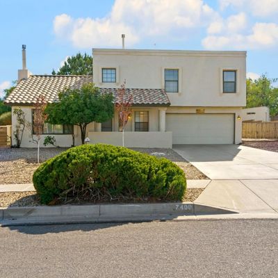 7400 Countrywood Ave Nw, Albuquerque, NM 87120