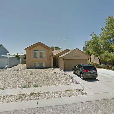 7400 S Via Promontorio, Tucson, AZ 85746